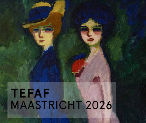 TEFAF Maastricht